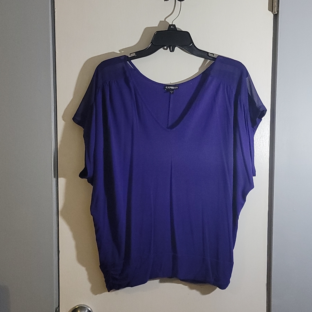Express shirt